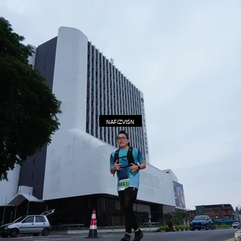 Runner Photo 8821416