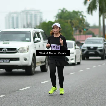 Runner Photo 8821417
