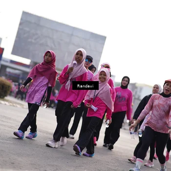 Runner Photo 8821420