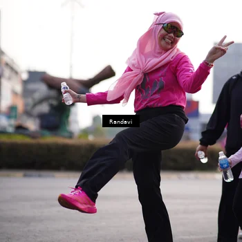 Runner Photo 8821423