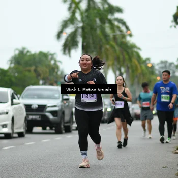 Runner Photo 8821424