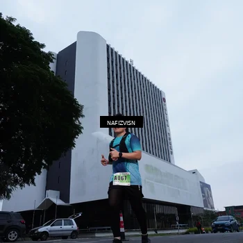 Runner Photo 8821425
