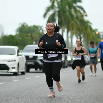 Runner Photo 8821426