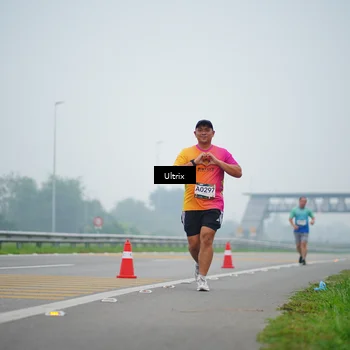Runner Photo 8821427