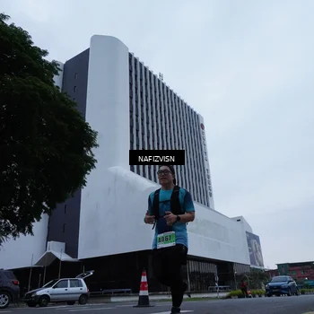 Runner Photo 8821428