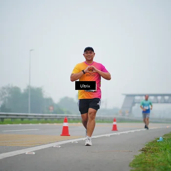 Runner Photo 8821430