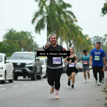 Runner Photo 8821433