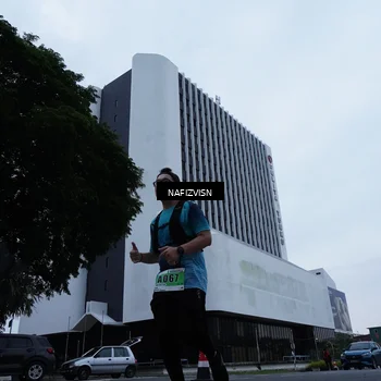 Runner Photo 8821445