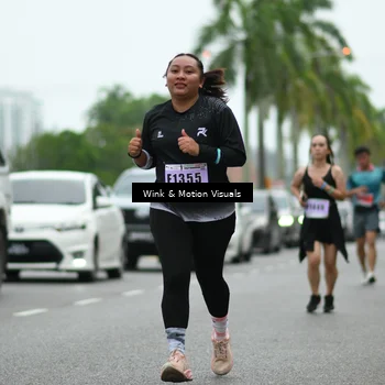 Runner Photo 8821446