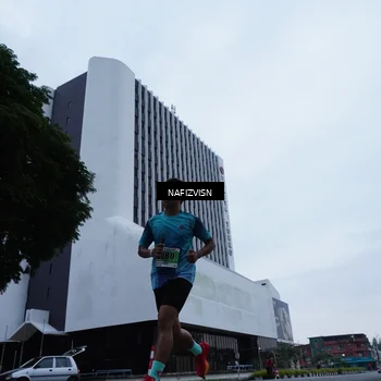 Runner Photo 8821448