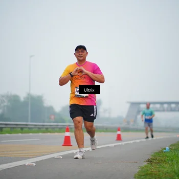 Runner Photo 8821449