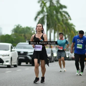 Runner Photo 8821451