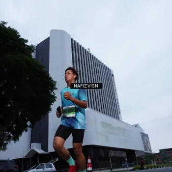 Runner Photo 8821462