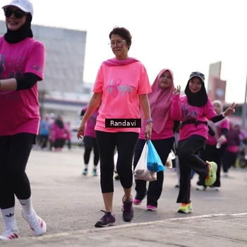 Runner Photo 8821467