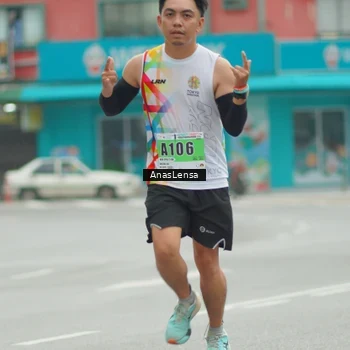 Runner Photo 8821468