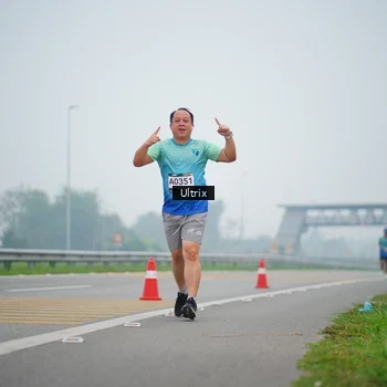 Runner Photo 8821471