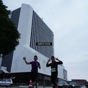 Runner Photo 8821472