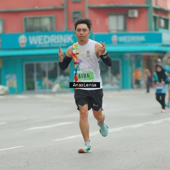 Runner Photo 8821473