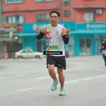 Runner Photo 8821474