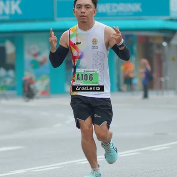 Runner Photo 8821476