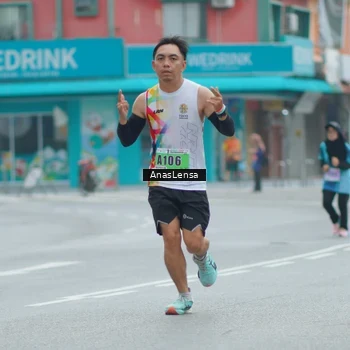 Runner Photo 8821479