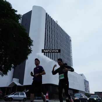 Runner Photo 8821481