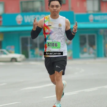 Runner Photo 8821485