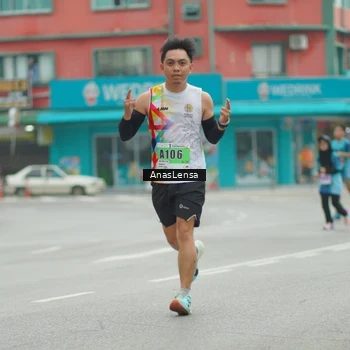 Runner Photo 8821486
