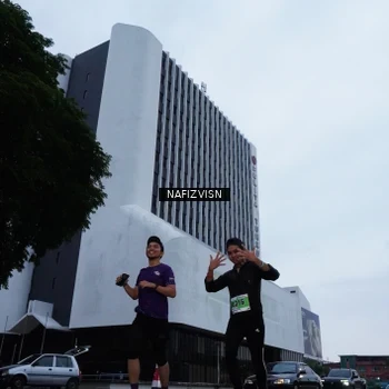 Runner Photo 8821487