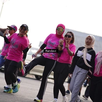 Runner Photo 8821489