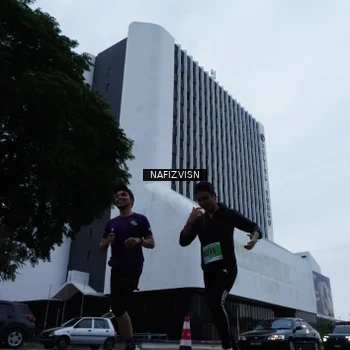 Runner Photo 8821492