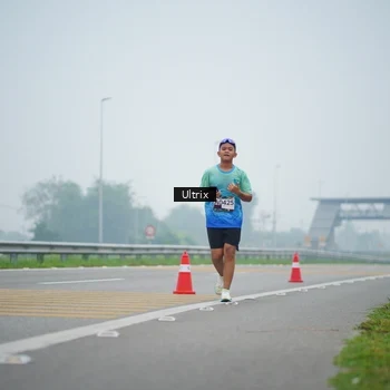 Runner Photo 8821494