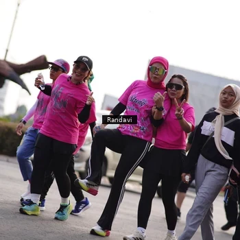 Runner Photo 8821497
