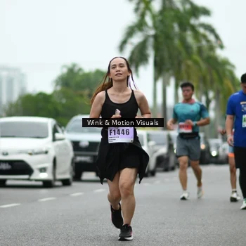Runner Photo 8821499