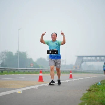 Runner Photo 8821502