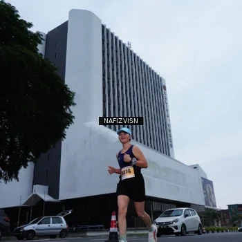 Runner Photo 8821504
