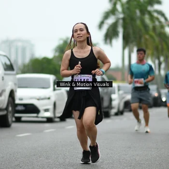 Runner Photo 8821505