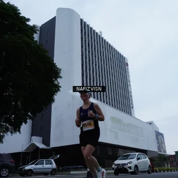 Runner Photo 8821510