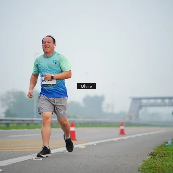 Runner Photo 8821517