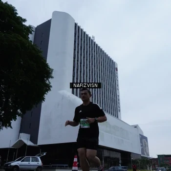 Runner Photo 8821524