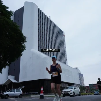 Runner Photo 8821525