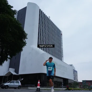 Runner Photo 8821528