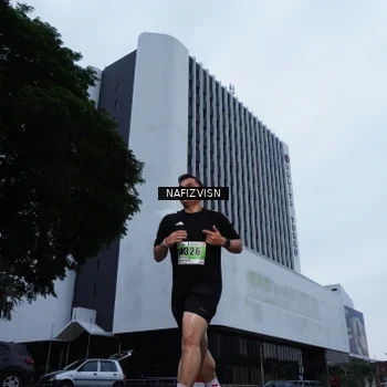 Runner Photo 8821531