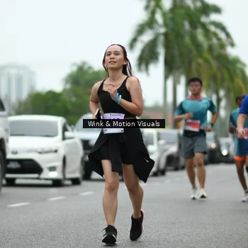 Runner Photo 8821536