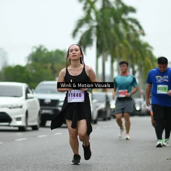 Runner Photo 8821538