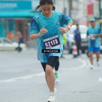 Runner Photo 8821546