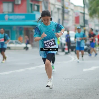 Runner Photo 8821552