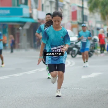 Runner Photo 8821553