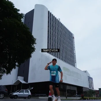 Runner Photo 8821554