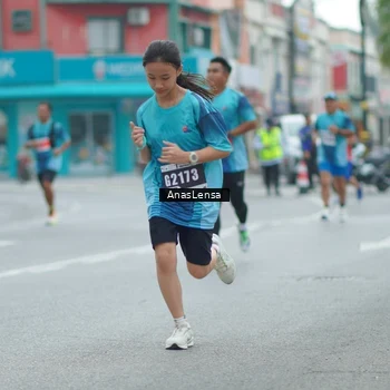 Runner Photo 8821561